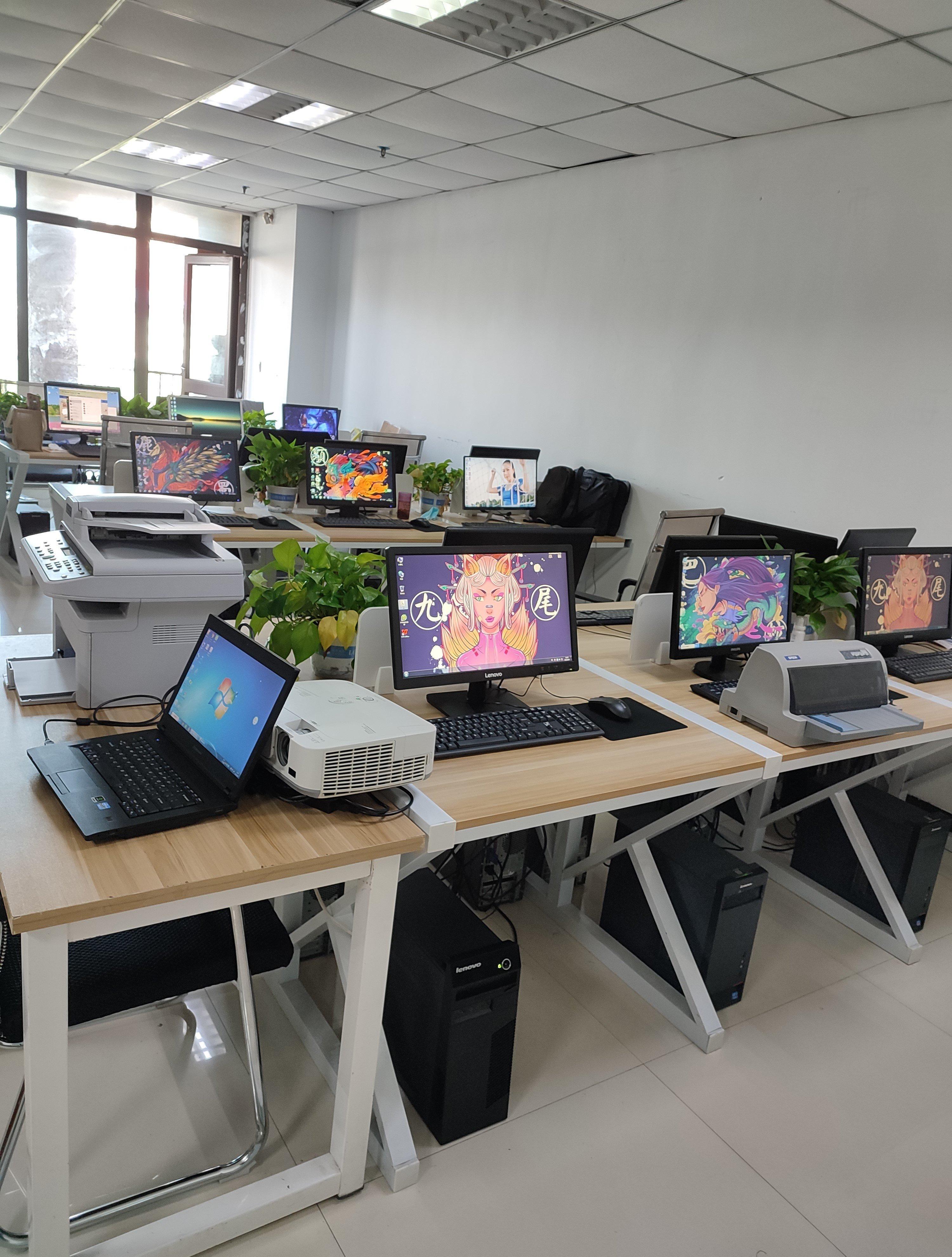 辦公設備轉讓求購平臺推薦 高效匹配供需雙?