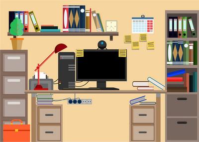 辦公室無縫模式下的化妝品選擇與使用策略