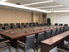 北京辦公家具與辦公用品一站式采購指南